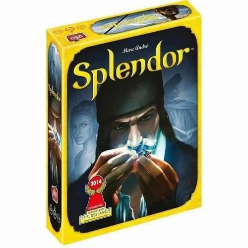 Društvene igre Asmodee Splendor (FR) Cijena