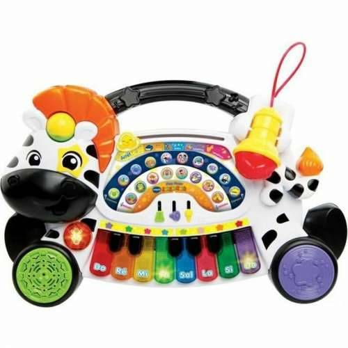 Igračka klavir Vtech Baby 80-179105 (FR) Cijena