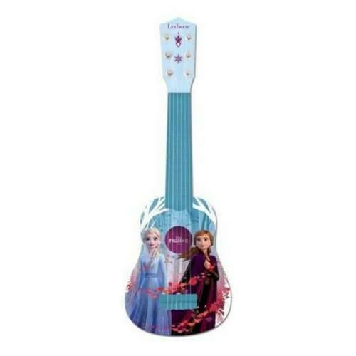 Gitara za Djecu Frozen Lexibook K200FZ (53 cm) Cijena