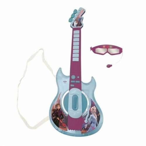 Gitara za Djecu Lexibook Frozen električna Cijena
