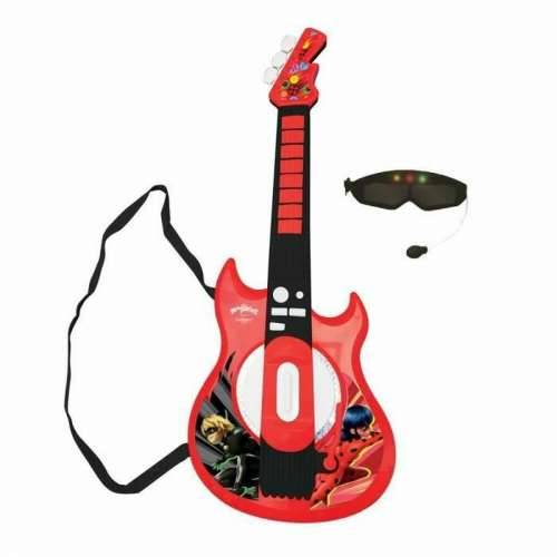 Gitara za Djecu Lexibook MIRACULOUS Cijena