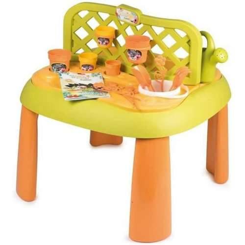 Set igračaka Smoby vrt Cijena