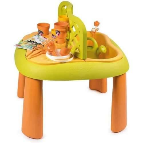 Set igračaka Smoby vrt Cijena