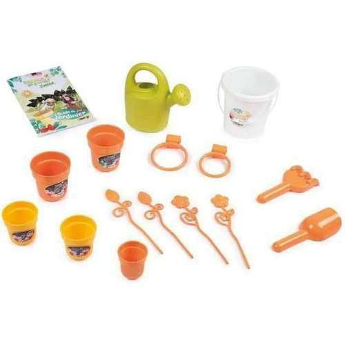 Set igračaka Smoby vrt Cijena