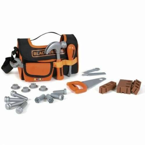 Set alata za djecu Smoby Black + Decker Cijena