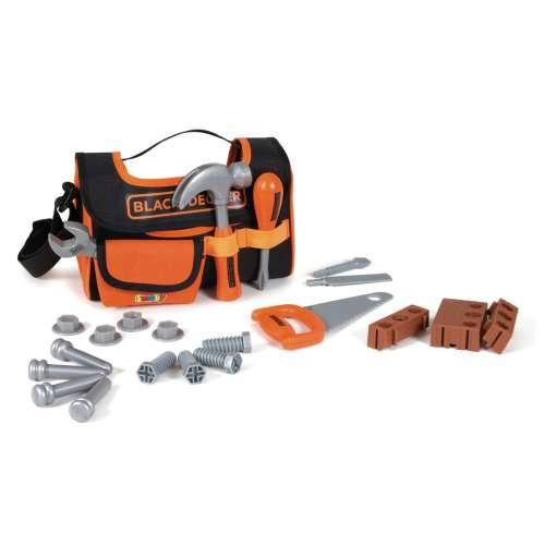 Set alata za djecu Smoby Black + Decker Cijena