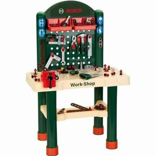 Set alata za djecu Klein Workbench  82 Dijelovi Cijena