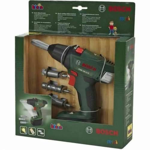 Set alata za djecu Klein Screwdriver Ixolino bušilica Cijena