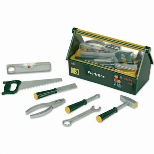 Set alata za djecu Klein Profiline Tool Box for Children Cijena