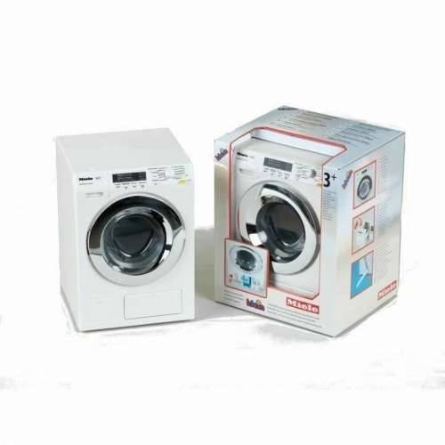 Igračka mali kućanski aparat Klein Children’s Washing Machine 18,5 x 18,5 x 26 cm Cijena