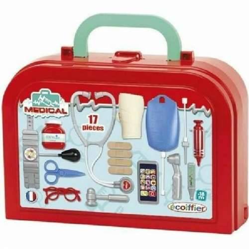 Igračka Liječnička Aktovka s Dodacima Ecoiffier MEDICAL Cijena