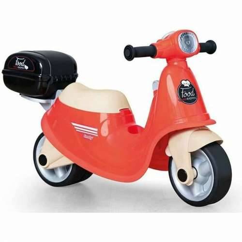 Dječji bicikl Smoby Food Express Scooter Carrier  Bez pedala Motocikl Cijena