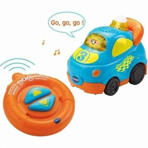 Vozilo Vtech Ma Tut Tut Radiocommandee (FR) Cijena