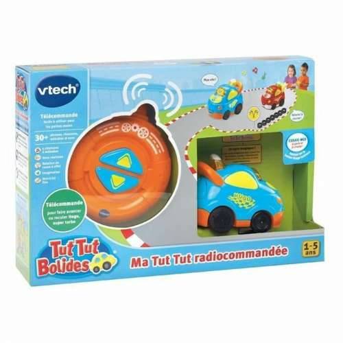 Vozilo Vtech Ma Tut Tut Radiocommandee (FR) Cijena