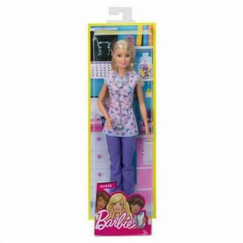 Lutka Barbie You Can Be Barbie GTW39 Cijena