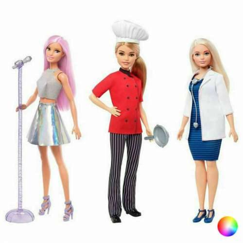 Lutka Barbie You Can Be Barbie GTW39 Cijena