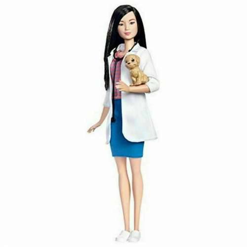 Lutka Barbie You Can Be Barbie GTW39 Cijena