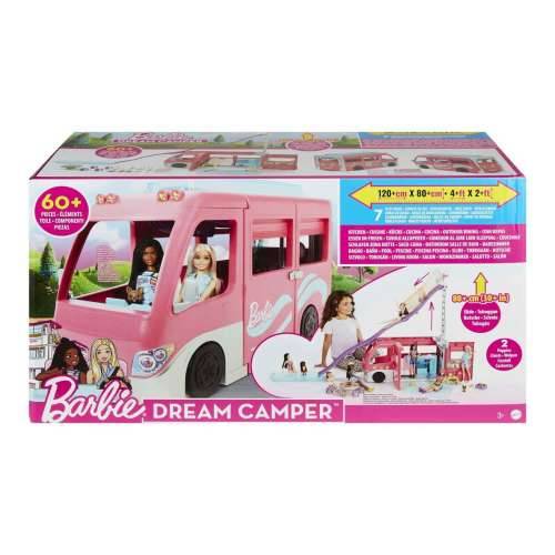 Pribor za lutke Barbie Mega Motorhome Cijena