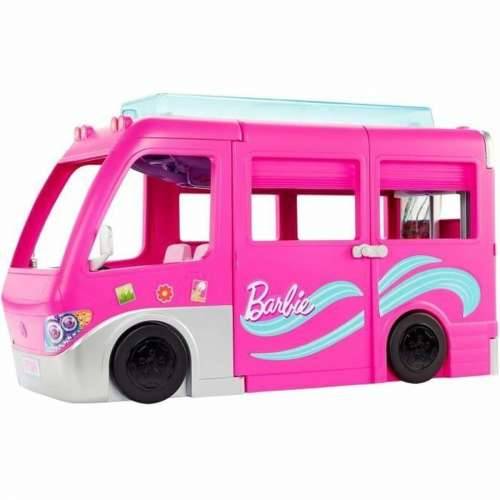 Pribor za lutke Barbie Mega Motorhome Cijena