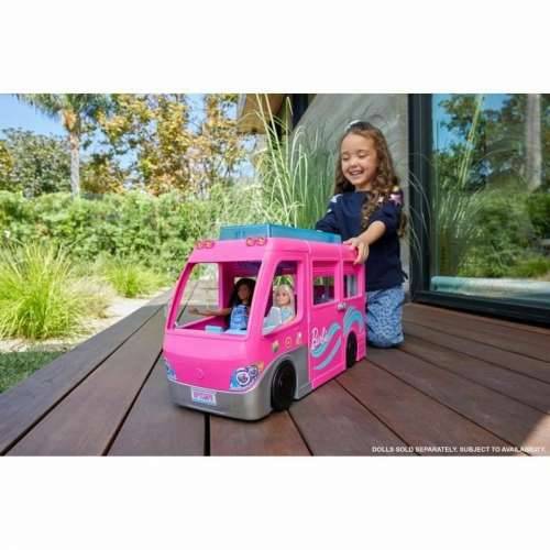 Pribor za lutke Barbie Mega Motorhome Cijena