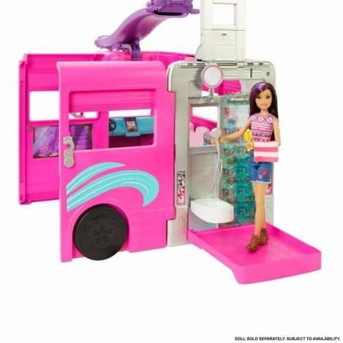 Pribor za lutke Barbie Mega Motorhome Cijena