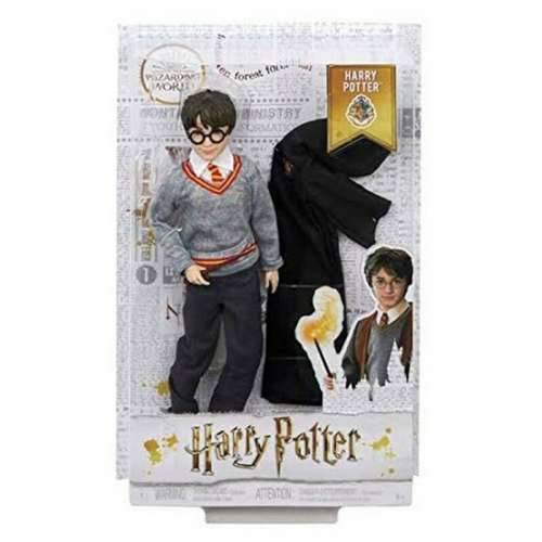 Figura Mattel FYM50 Harry Potter Cijena