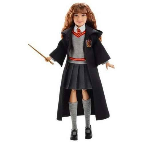Lutka Hermione Granger Mattel FYM51 (Harry Potter) Cijena