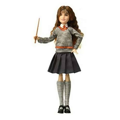 Lutka Hermione Granger Mattel FYM51 (Harry Potter) Cijena