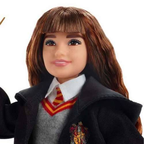 Lutka Hermione Granger Mattel FYM51 (Harry Potter) Cijena