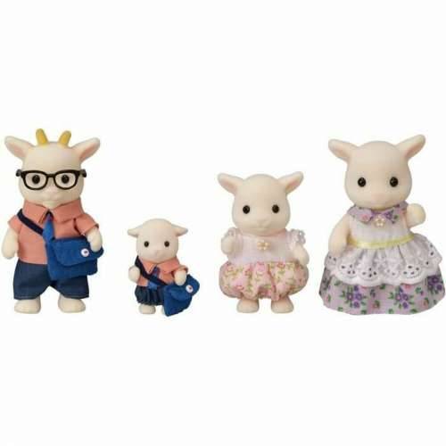 Playset Sylvanian Families The Goat Family Cijena