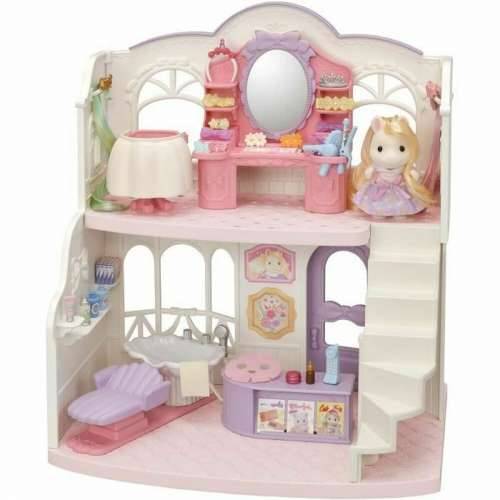 Kuća za Lutke Sylvanian Families The Pony Hair Salon  Cijena