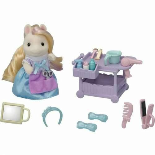 Akcijska figura Sylvanian Families The Pony Mum and Her Styling Kit  Cijena