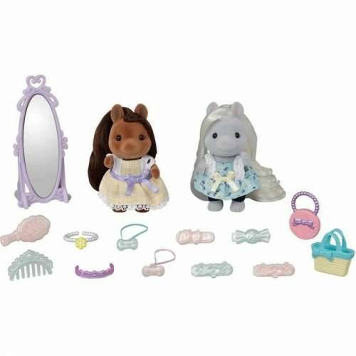 Set Lutaka Sylvanian Families 5650 Cijena