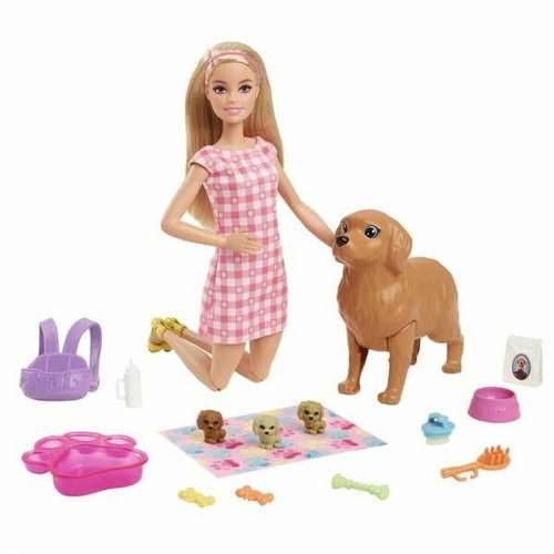 Lutka Barbie HCK75 Cijena