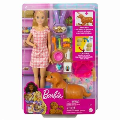 Lutka Barbie HCK75 Cijena