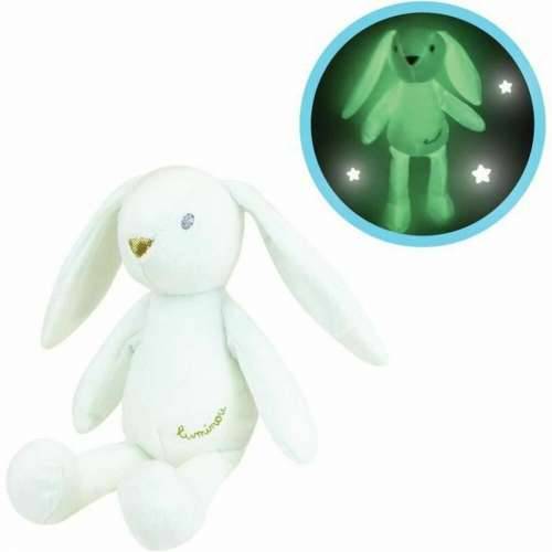 Plišane igračke Jemini Luminou White Rabbit 20 cm Cijena