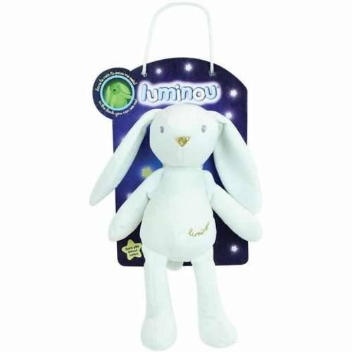 Plišane igračke Jemini Luminou White Rabbit 20 cm Cijena