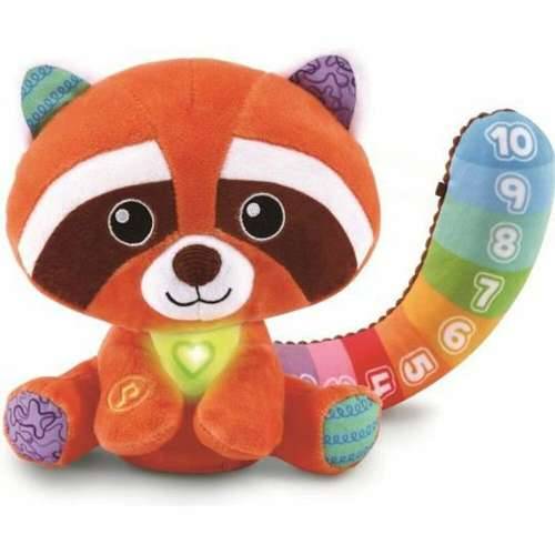 Plišane igračke Vtech Baby Plush Noa counts with me (FR) Cijena