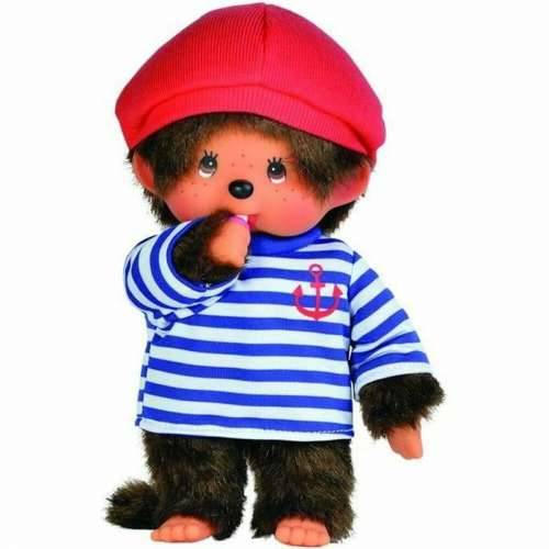 Plišane igračke Bandai Monchhichi Marin Soft Toy 20 cm Cijena