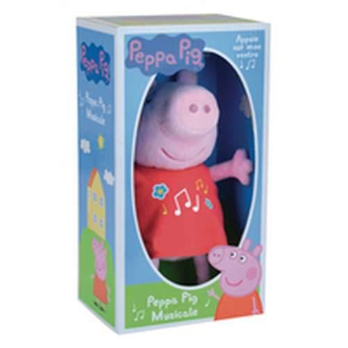 Plišane igračke Jemini Peppa Pig Glazbeni 20 cm Cijena