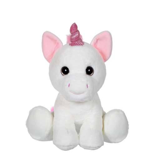 Plišane igračke Gipsy Eyes Pets Bijela 40 cm Jednorog Cijena