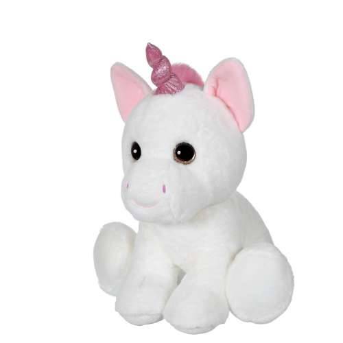 Plišane igračke Gipsy Eyes Pets Bijela 40 cm Jednorog Cijena