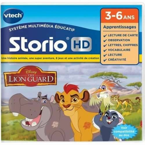 Edukativna Igra Vtech La garde du Roi Lion (FR) Cijena