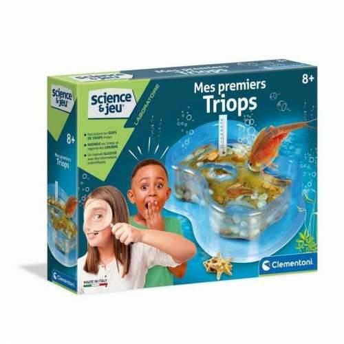 Igra Znanost Clementoni Mes premiers Triops FR Cijena