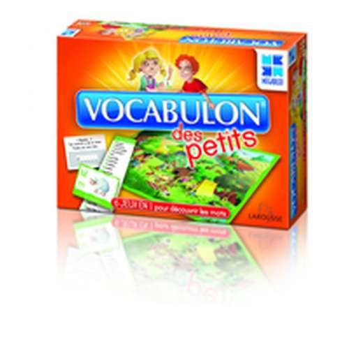 Društvene igre Megableu Vocabulon des Petits learning game (FR) Cijena