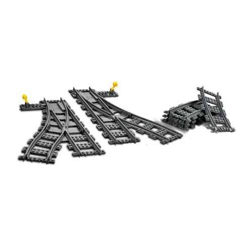 Igra Gradnje   Lego 60198 The Remote Train         33 Dijelovi Cijena