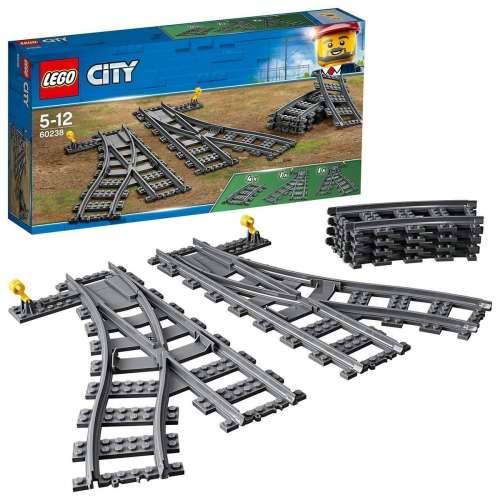 Igra Gradnje   Lego 60198 The Remote Train         33 Dijelovi Cijena