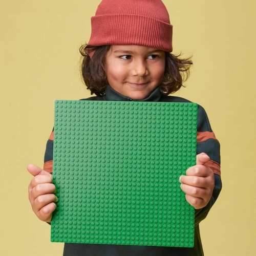 Potporna baza Lego Classic 11023 Zelena Cijena