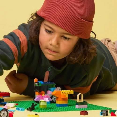 Potporna baza Lego Classic 11023 Zelena Cijena