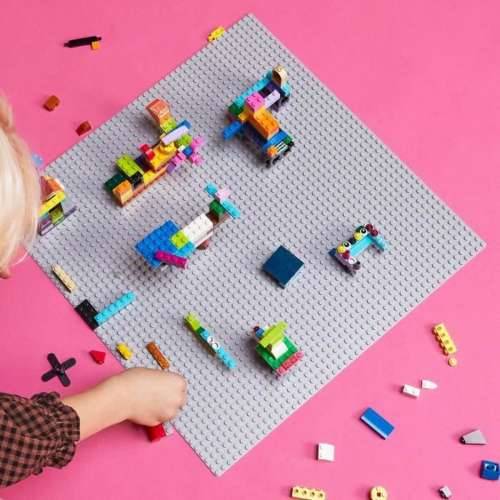 Igra Gradnje Lego Classic 11024 Pisana Cijena